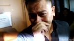 Hiks, Vicky Prasetyo Tersedu Daftarkan Gugatan Cerai di Pengadilan