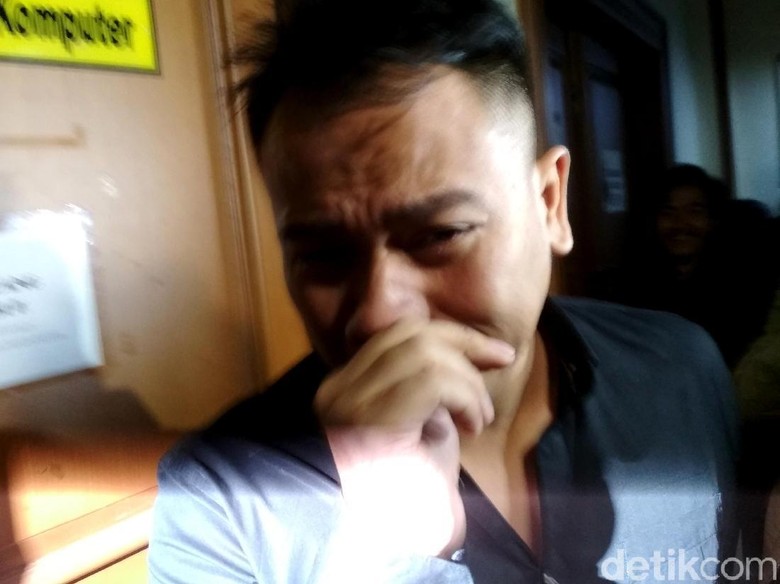 Isu KDRT, Vicky Prasetyo Kini Ngaku Dicakarin Angel Lelga Isu KDRT, Vicky Prasetyo Kini Ngaku Dicakarin Angel Lelga