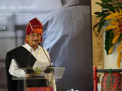 ASITA: Kemenpar Layak Mendapatkan The Best Ministry Of Tourism ASITA: Kemenpar Layak Mendapatkan The Best Ministry Of Tourism
