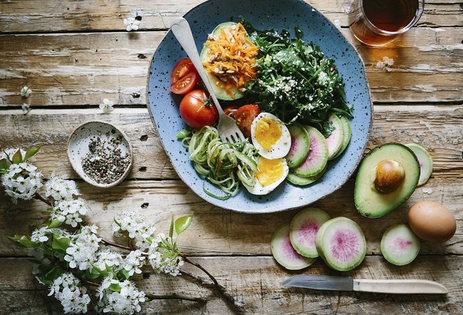 Menurut 4 Chef Selebriti, Inilah Bahan Makanan Terpopuler Tahun 2018