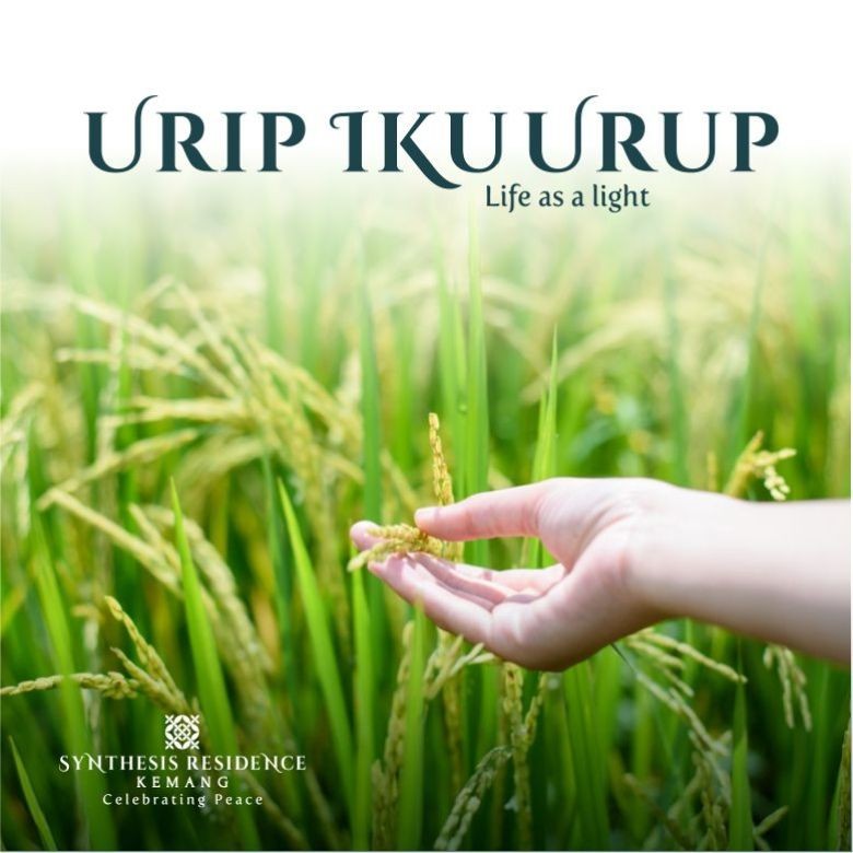 Urip Iku Urup Urip Iku Urup