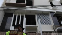 Ini rumah yang ditertibkan.