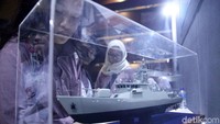 Kali ini acara tersebut akan digelar pada 20-23 September 2018 di Jakarta International Expo, Kemayoran, Jakarta.