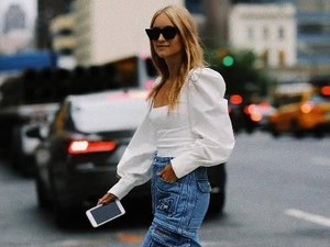 5 Jeans Model Baru yang Mulai Tren di Kalangan Pecinta Fashion
