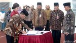 Inilah Potret 3 Pejabat Struktural Baru KPK