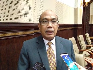 Tanda Tanya Regulasi Peternakan Ayam di Geopark Gunung Sewu