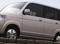 Ini 10 Mobil Bernama Aneh