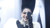 Selamat dan semoga menjadi keluarga yang samawa ya Syahrini! Pradita Utama/detikHOT