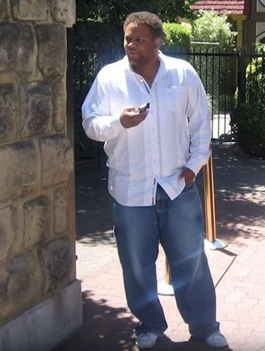 Pria Ini Sukses Turunkan BB 81 Kg Meskipun Selalu Makan Junk Food