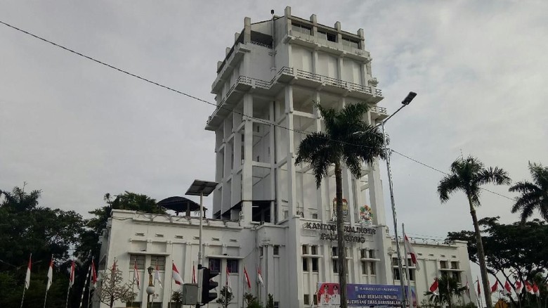 Pemkot Palembang Lelang Proyek Aplikasi Absen Salat Subuh Berjemaah Pemkot Palembang Lelang Proyek Aplikasi Absen Salat Subuh Berjemaah