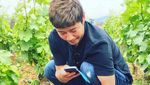 Foto: Turis Jepang Pertama yang Akan Pelesiran ke Bulan