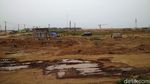 Bandara Kulon Progo Mulai Dibangun, Ini Penampakannya