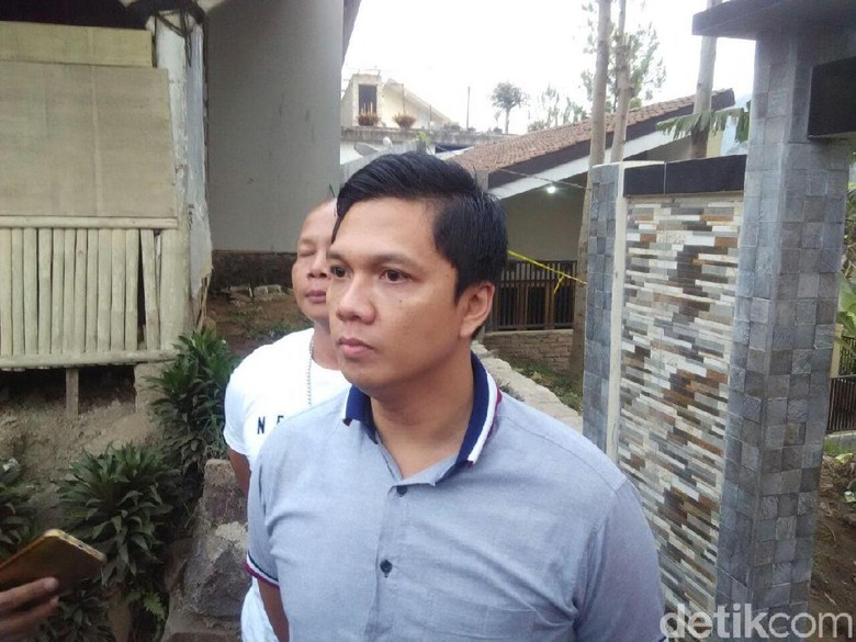 Kasus Pembunuhan Ella Polisi Ada Luka Cakaran di Tangan 