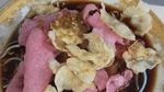 Biar Melek dan Semangat, Sarapan Bubur Asinan yang Gurih Segar