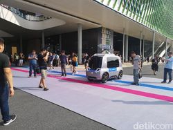 Melihat Beragam Kecanggihan Teknologi Alibaba