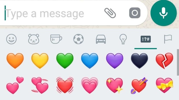 80+ Gambar Emoji Putus Cinta Terlihat Keren - Gambar Pixabay