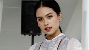 Deretan Artis Asia Berprestasi yang Masuk 30 Under 30 2021, Ada Maudy Ayunda