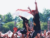 5 Sebutan Unik Fans Musisi Indonesia 