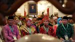 Presiden Jokowi Buka Rembuk Nasional Reforma Agraria