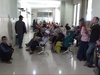 Waduh! 5,2 Juta Peserta BPJS Kesehatan Dimatikan