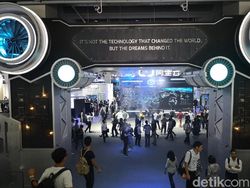 Melihat Beragam Kecanggihan Teknologi Alibaba