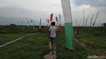 Foto: Lagi Viral! New Rawa Pening di Kabupaten Semarang