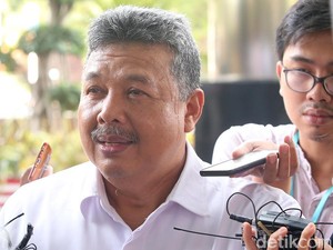 3 Kepala Daerah di Sumbar Positif Corona, Walkot Solok-Bupati Pariaman
