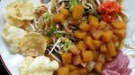 Biar Melek dan Semangat, Sarapan Bubur Asinan yang Gurih Segar