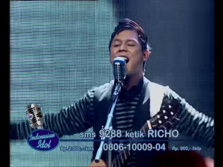 Sebelum Diduga Maling, Ini 5 Fakta Menarik Dede Idol di Panggung Spekta Sebelum Diduga Maling, Ini 5 Fakta Menarik Dede Idol di Panggung Spekta