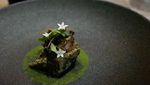 10 Hidangan Monokrom Keren Ini Dibuat Oleh Chef Asal Tokyo