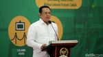 Program Huntara dari DPR untuk Para Korban Gempa Lombok