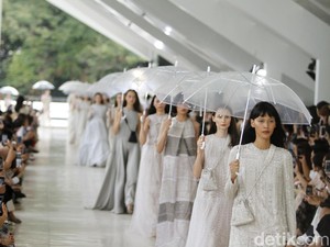 Desain Bajunya Selalu Dijiplak, Apa Keistimewaan Motif Sapto Djojokartiko?