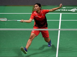 Jadwal Prancis Terbuka 2018 Hari Ini