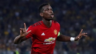 Best Starting XI Liga Champions Matchday I
