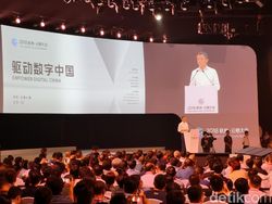 Melihat Beragam Kecanggihan Teknologi Alibaba