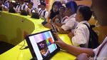 Yuk! Belajar Iptek Lewat Bekraf Habibie Festival