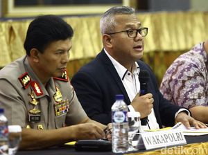 Minus OSO, 807 Orang Berebut Kursi DPD RI