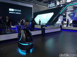 Melihat Beragam Kecanggihan Teknologi Alibaba