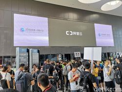 Melihat Beragam Kecanggihan Teknologi Alibaba