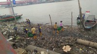Diharapkan upaya pemeliharaan dan pengangkutan sampah ini terus berlangsung agar bibir Sungai Musi tetap indah dan bersih