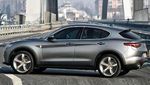 SUV Pertama Ferrari Ini Disapa Purosangue