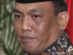Dipromosikan Jadi Irjen, Ini Rekam Jejak Dirdik KPK Brigjen Panca