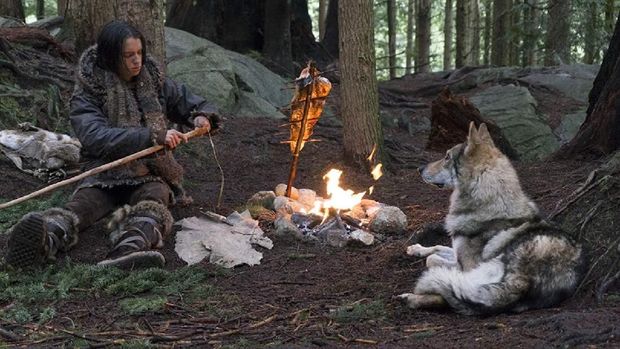 Serangkaian Rahasia Menarik Di Balik Film 'Alpha' 
