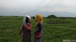 Foto: Rawa Pening Before-After Kemarau, Cantik Mana?