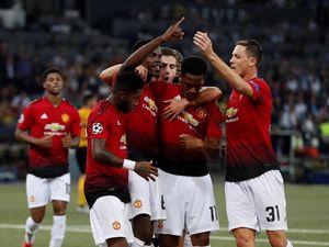 MU Isyaratkan Akan Turunkan Tim Tangguh Hadapi Derby County