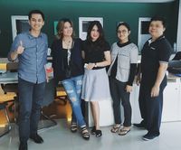 Inilah Komunitas Food Blogger Indonesia Pertama