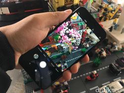 Lebih Intim dengan Xiaomi Mi A2 dan Mi A2 Lite