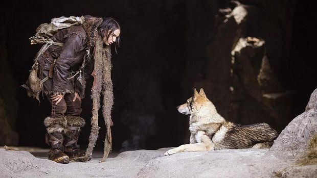 Serangkaian Rahasia Menarik Di Balik Film 'Alpha' 