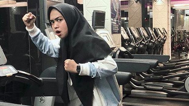 Karier Ria Ricis, Kalahkan Raditya Dika hingga Jadi YouTuber Terkaya