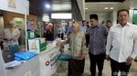 Program Huntara dari DPR untuk Para Korban Gempa Lombok